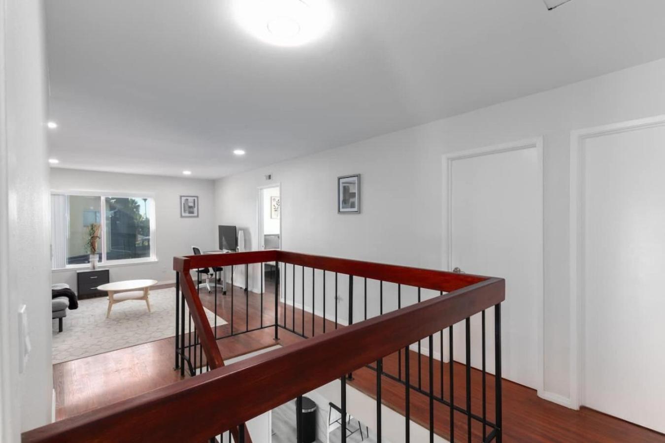 515) Modern 5 Bedrooms Great Outdoor Space * San Diego